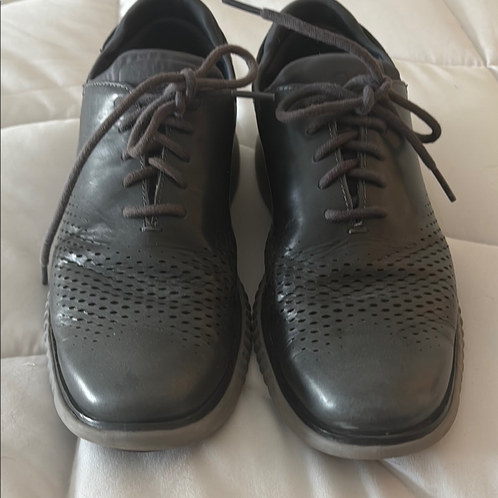 Cole haan size 9.5